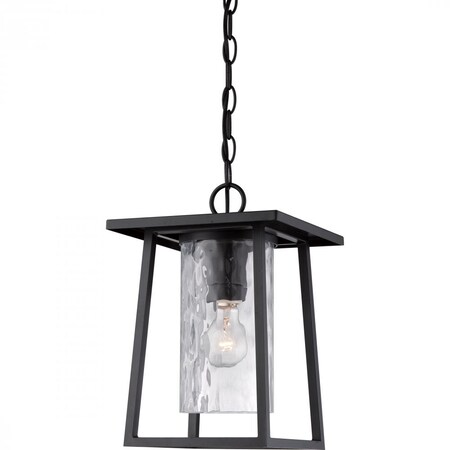 Quoizel Lodge Outdoor Lantern LDG1909K